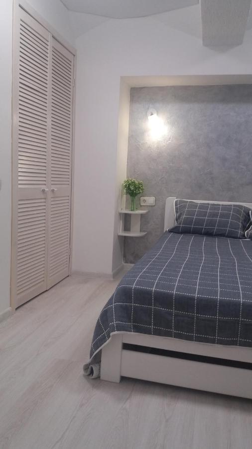 Двухуровневая Квартира У Моря Odessa Zewnętrze zdjęcie