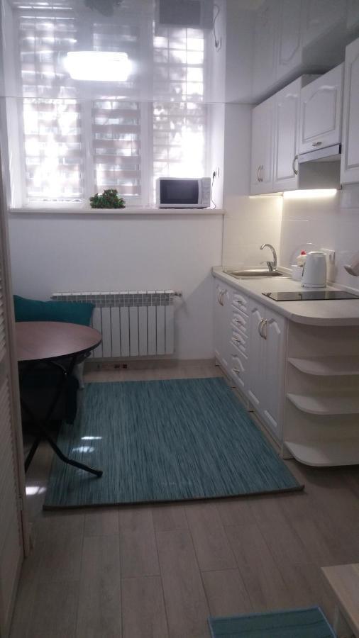 Двухуровневая Квартира У Моря Odessa Zewnętrze zdjęcie